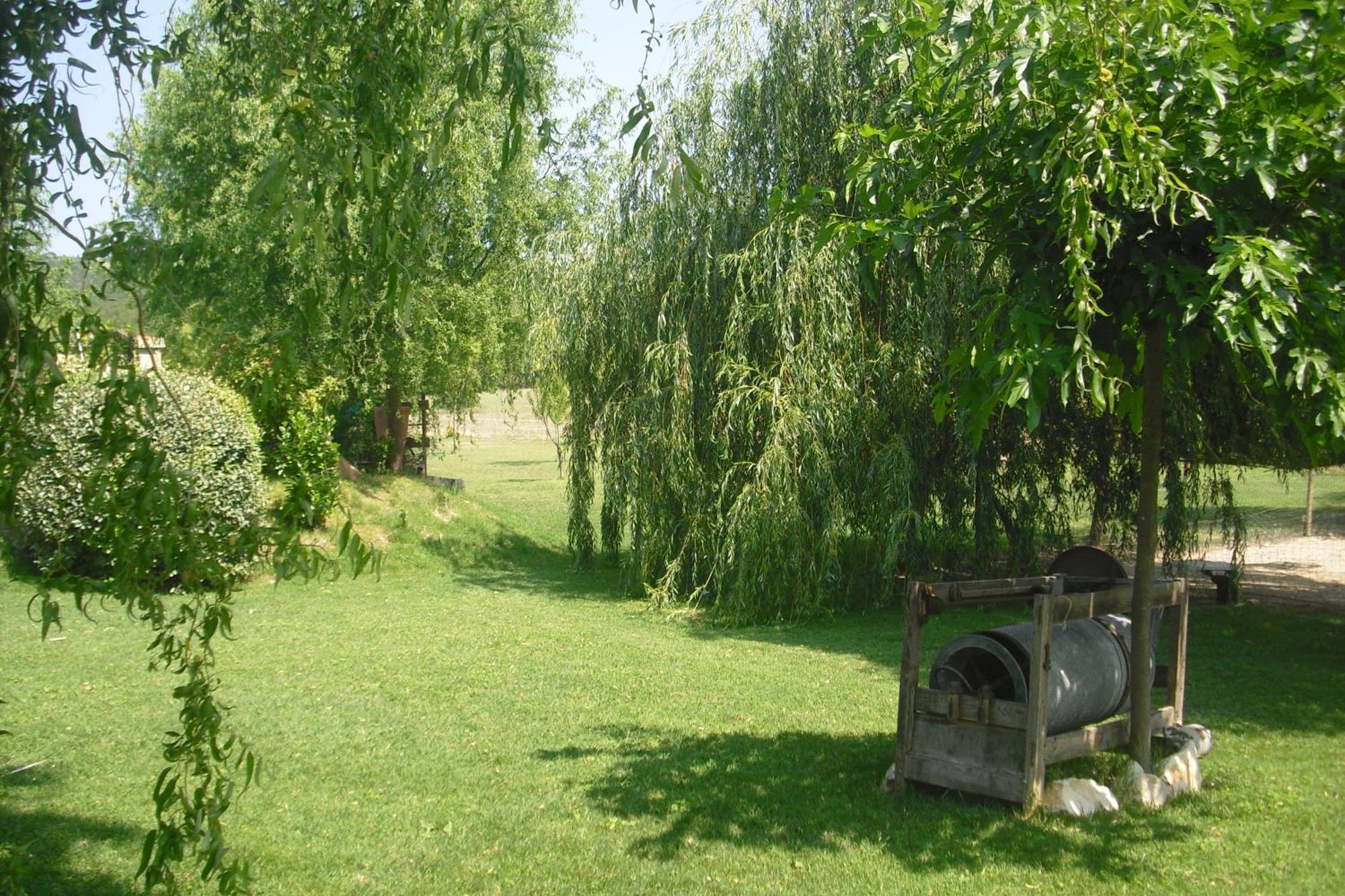 Вилла Lou Mas Li Pitchoun "Le Luberon " Горд Экстерьер фото